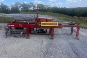 Meadows Mills B53  Edger-Board